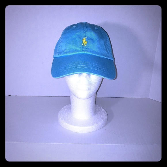 Polo Ralph Lauren Other - NWT Men's Ralph Lauren Polo hat